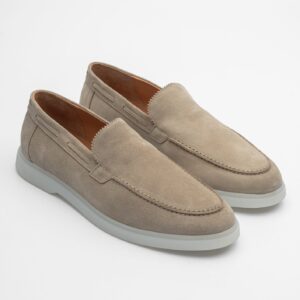 LOAFER - BEIGE