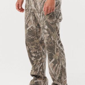 CAMO PANT