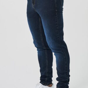 REGULAR FIT JEANS