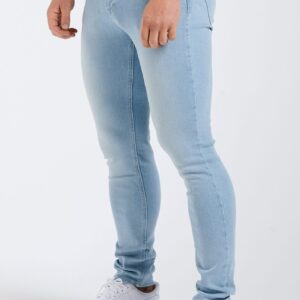 SLIM FIT JEANS