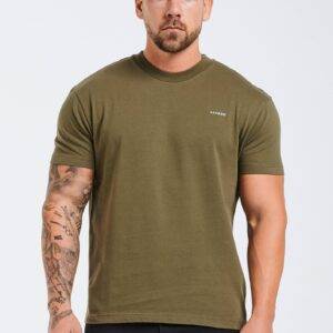PREMIUM BASICS T-SHIRT