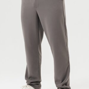 RELAXED TROUSER