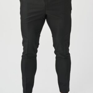 STRETCH WOVEN TROUSER